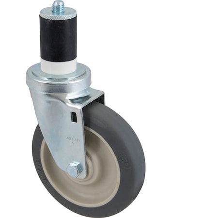 Blodgett Caster, Stem(5"Od, Swvl, Gray) For  - Part# 15688 15688